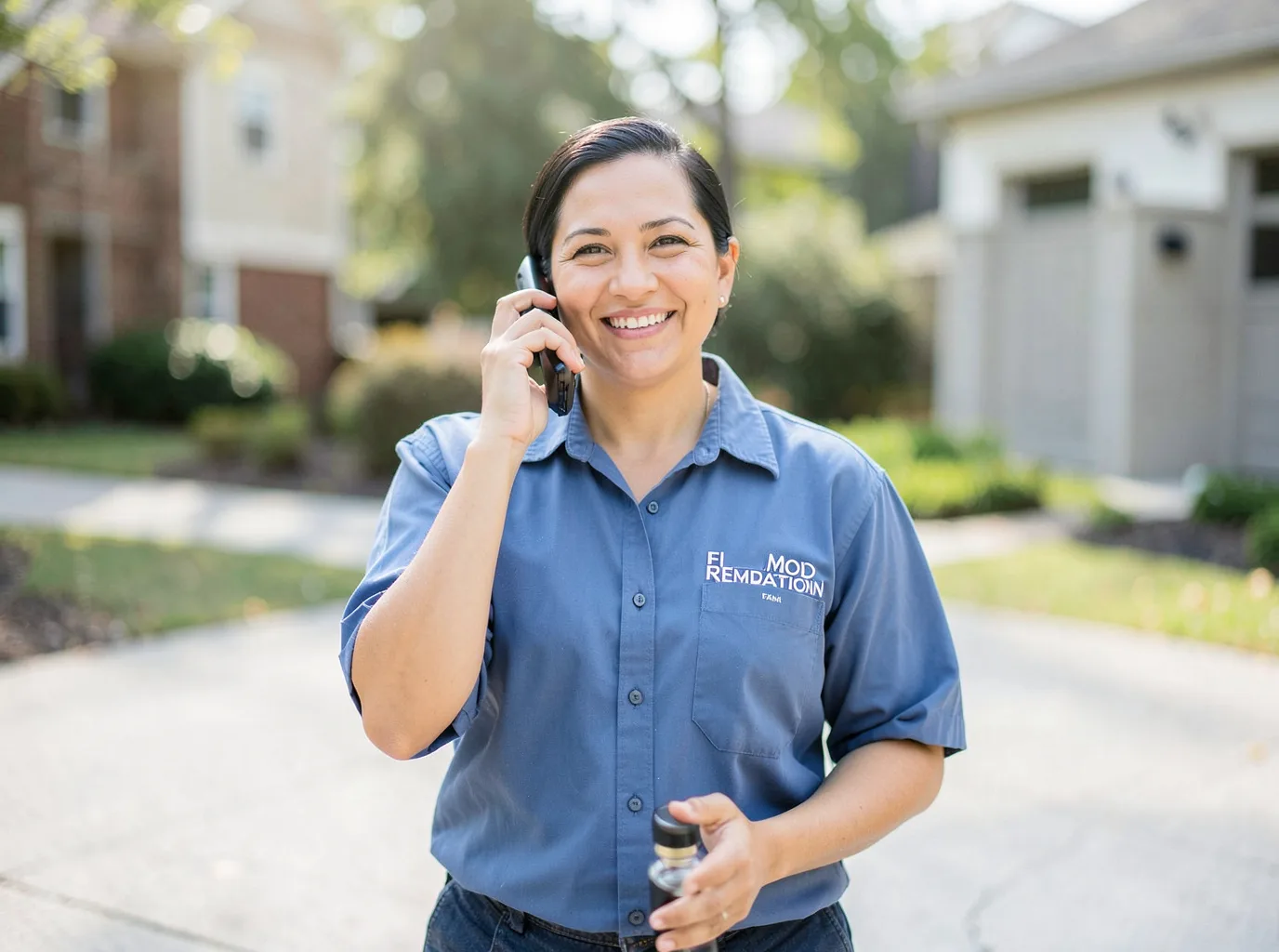 Mold Remediation Amherst, VA FAQs